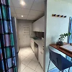 Domainedozen Apartment