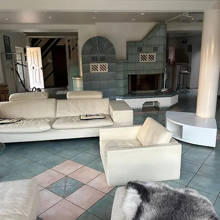 Domainedozen Apartment Osenbach