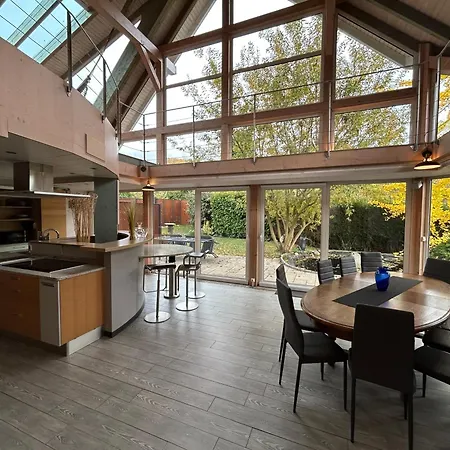 Domainedozen Apartment Osenbach