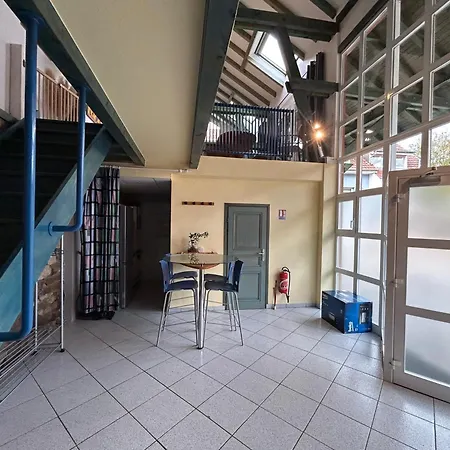 Domainedozen Apartment Osenbach