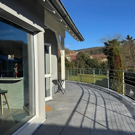 Domaine D'ozen Avec Grand Exterieur - Parking Prive - Borne De Recharge Voiture Electrique * Osenbach