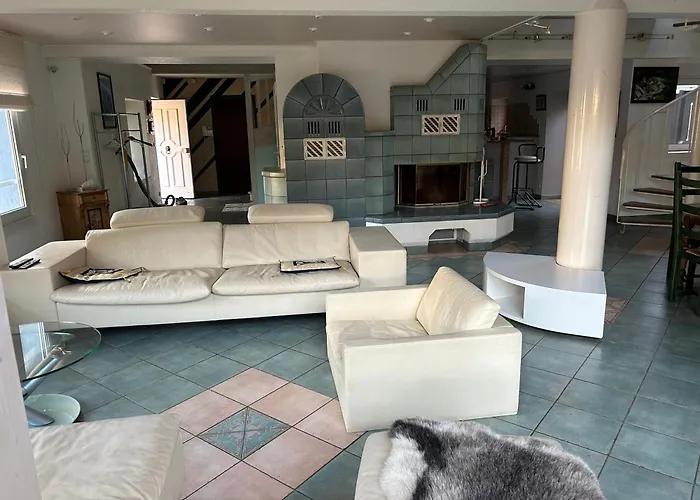 Domainedozen Apartment Osenbach