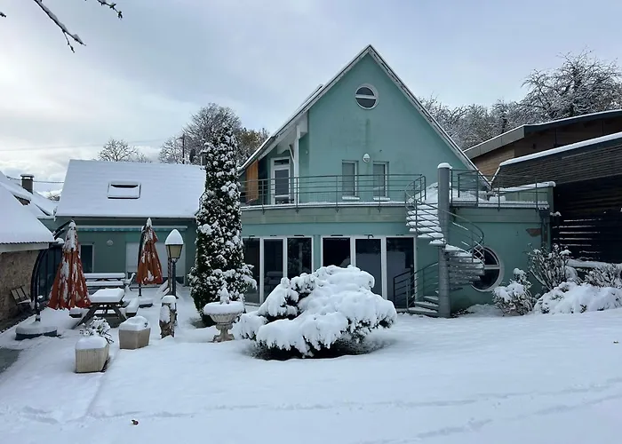 Apartment Domainedozen *