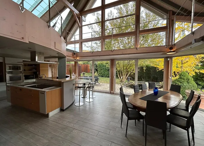 Domainedozen Apartment Osenbach