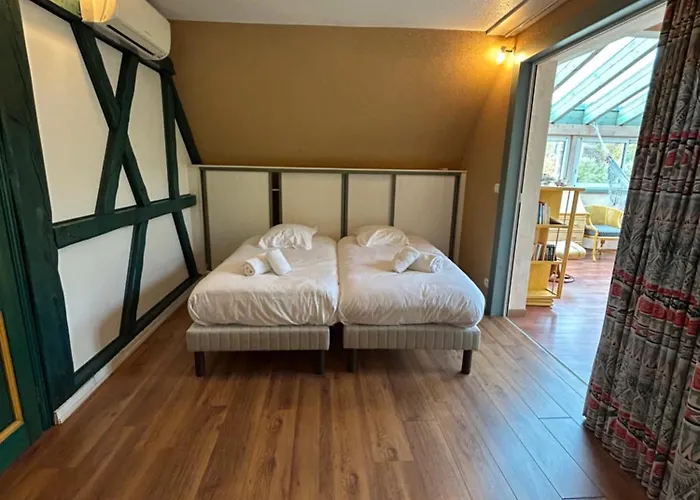 Domainedozen Apartment Osenbach