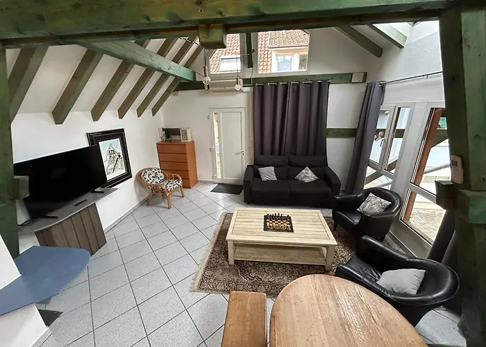 Apartment Domainedozen Osenbach