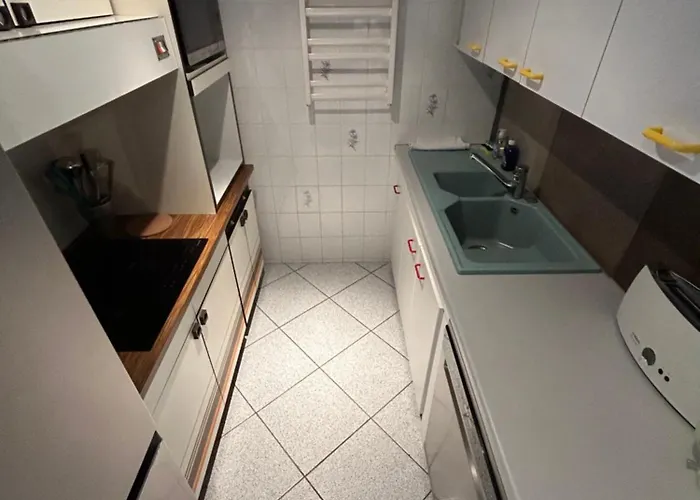 Apartment Domainedozen Osenbach