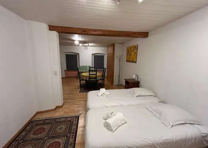 Apartment Domainedozen Osenbach