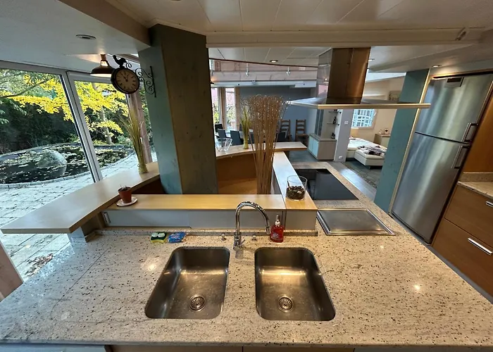 Apartment Domainedozen Osenbach